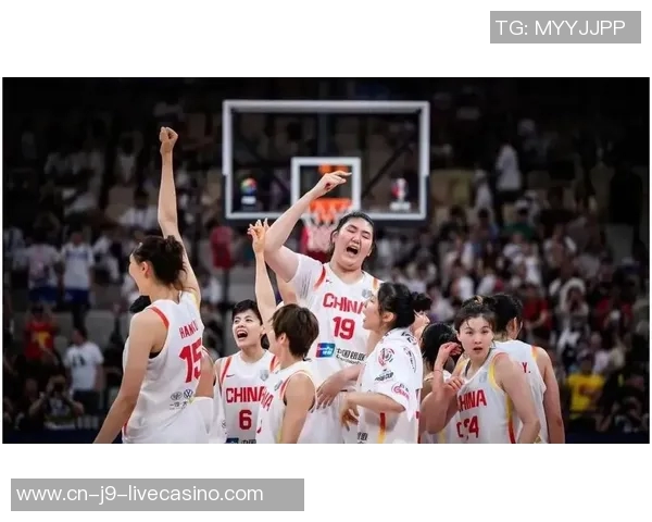 男篮与中国女篮巅峰对决展现篮球魅力与竞技精神的精彩碰撞