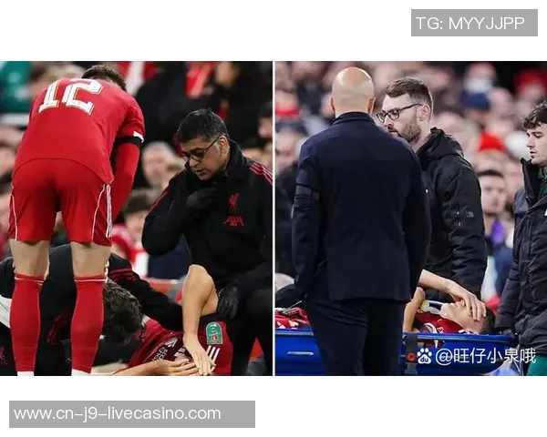 利物浦与南安普顿激情对决直播全程回顾与精彩瞬间分析